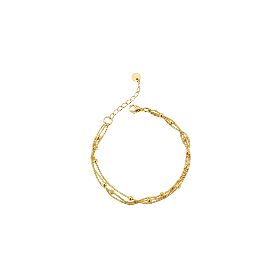Chain Bracelet