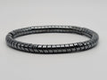 Black Ceramic Braceet