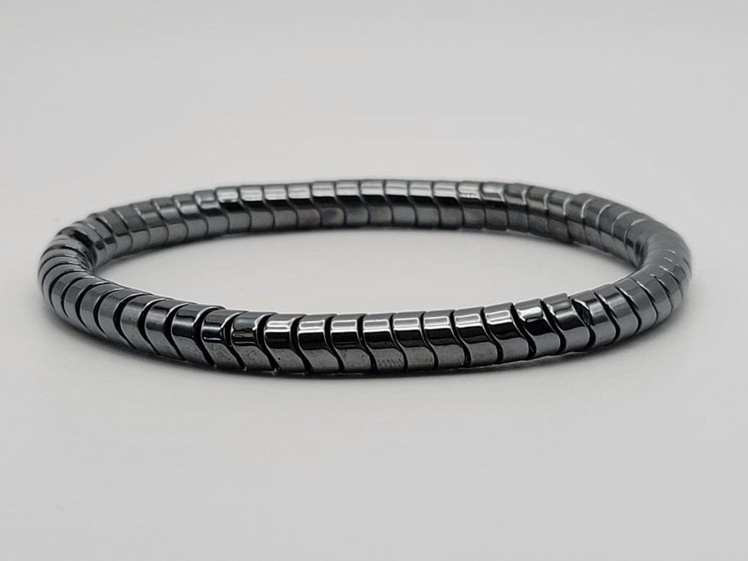 Black Ceramic Braceet
