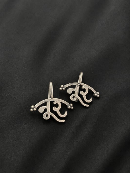 noor-oxidised-earcuffs